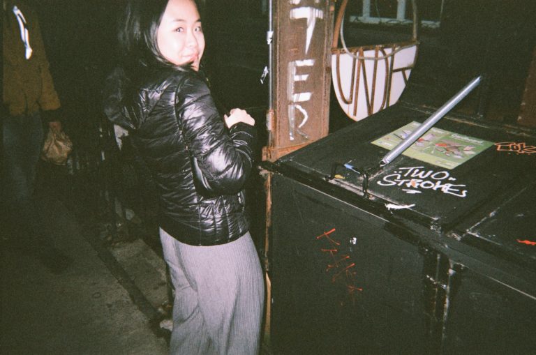 Been a minute…or a full 1.5 years